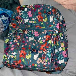 Vera Bradley backpack